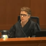 woman, the court is coming, katie hobbs, judge penney, penny askarata