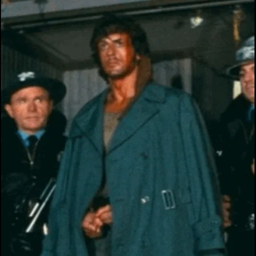 male, sylvester stallone rambo 1, lambo 1 blood whole membrane hd1080, sylvester stallone rambo first blood 1982, rambo first blood 1982 police department