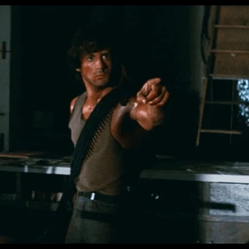 rambo, finale, watch online, rambo nothing is over