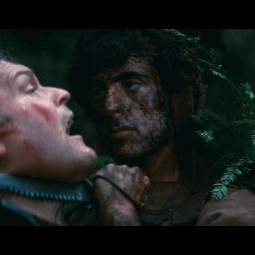 джон рэмбо, caught spy, первая кровь, рэмбо первая кровь, никто не совершенен фильм 1981