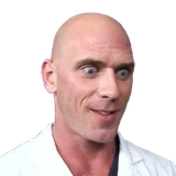 Johnny Sins @Stickerssuck