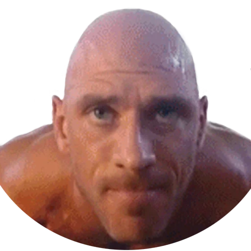 bald, johnny sins, johnny sinsa, bald hachimuchi