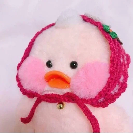 toys, plush duck, lala muscovy duck, lala muscovy duck plush toy, lala muscovy duck plush toy