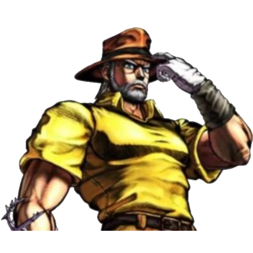 joseph jostar, joseph joestar, joseph joestar old, joseph jojo 3 parte, jojo s bizarre adventure all star battle