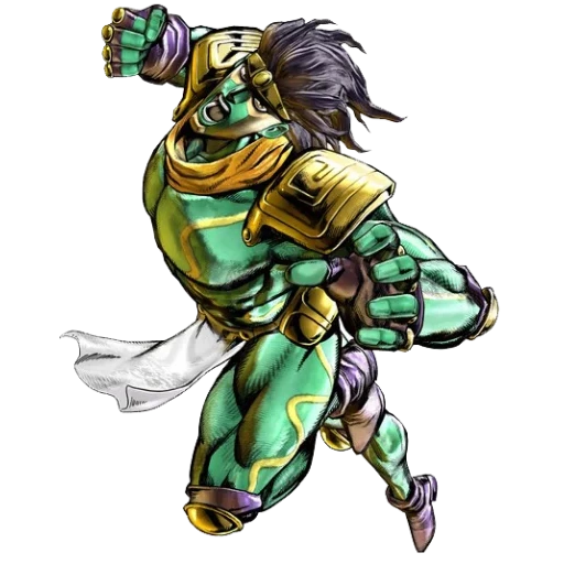 dio jojo, simon jojo, petualangan jojo, bintang platinum jojo, jojo s bizarre adventure all star battle