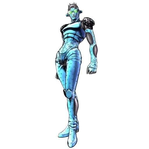 jojo gratuit en pierre, figure de pierre jojo, stand free stand jojo anime, enrico pucci jojo all stars battle, jojo s bizarre adventure all star battle