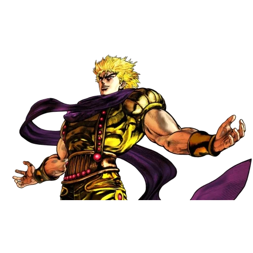 jojo 3, dio brando, joe joe dio, joe joe dio brando