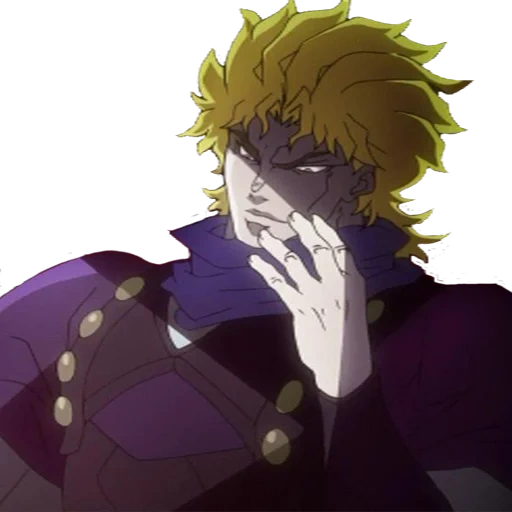 joe joe, dio brando, dio brando 1