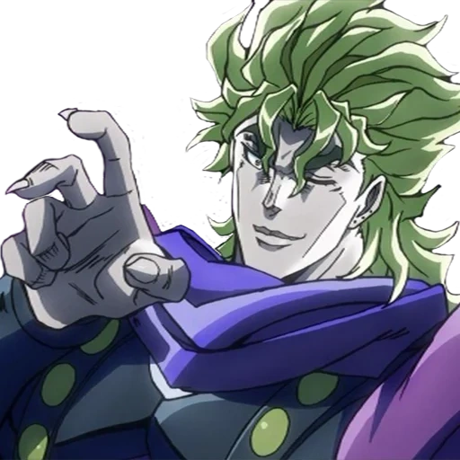 joe joe, dio jojo, dio brando, dio jojo, dio joe joe