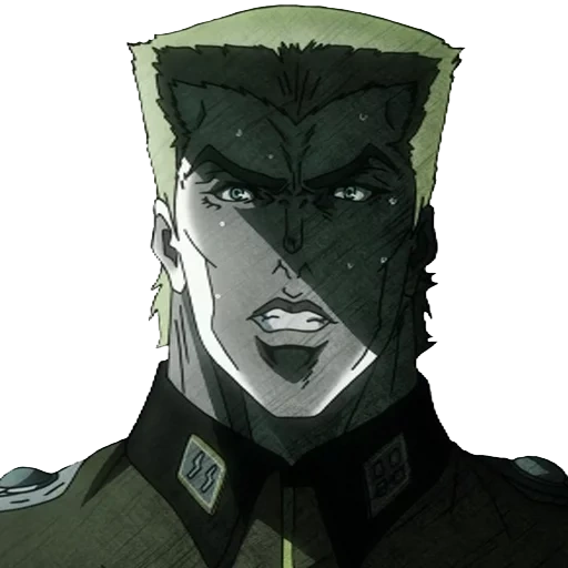 joe strobyham, erich von strobheim, strohem joe joe meme, mayor stroheim jojo, rudolph strohem jojo