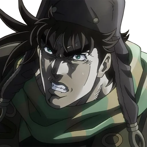 jojo, jojos, jojo, joseph joestar, joseph jostal kapuk