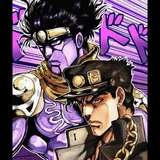 Jojo bizzare