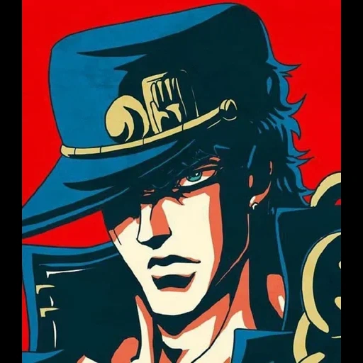 jótaro, jotaro malvado, jótaro kujo, jojo jotaro, jojo jotaro kujo