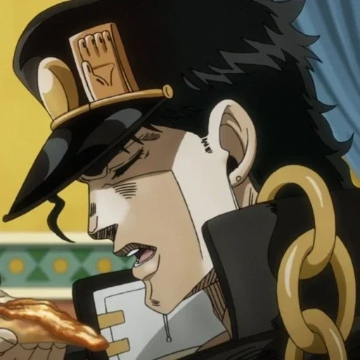 jotaro, jotaro kujo, joe joe jotaro, jotaro kujo ästhetik, das abenteuer von jojo jotaro