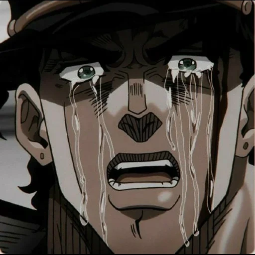 jotaro, sataro, kuji kutaro, referensi jojo, petualangan jojo yang luar biasa