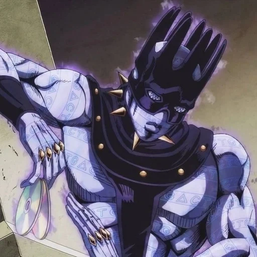 jojo, esperando jojo, jojo stone ocean, aventuras incríveis de jojo, jojo s bizarre adventure stone ocean