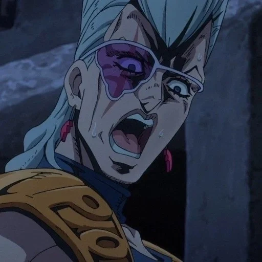 jojo s, diablo jojo, genshin impact jojo, requiem jojo polnareff, viento de oro de jojo s bizarre adventure