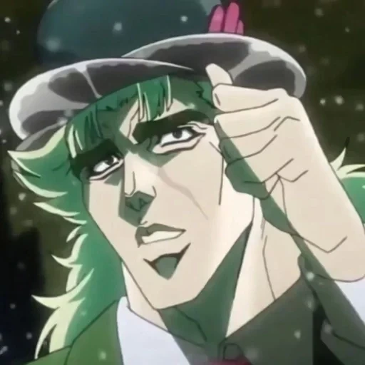 speudwagon, dio brando, joe joe speudvagon, robert e o skydvagon, robert speudvagon jojo