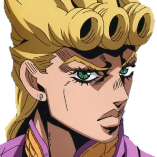 dior brando, giorno jojo, jogio giorno, giorno giovanna, giorno giovanna jojo