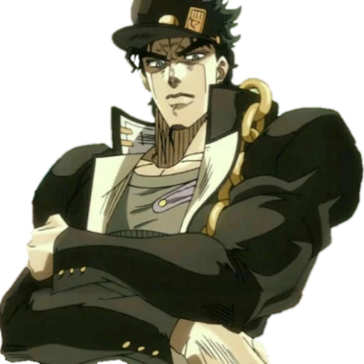 jótaro, jótaro kujo, jotaro jojo, jotaro jostar, jojo jotaro kujo