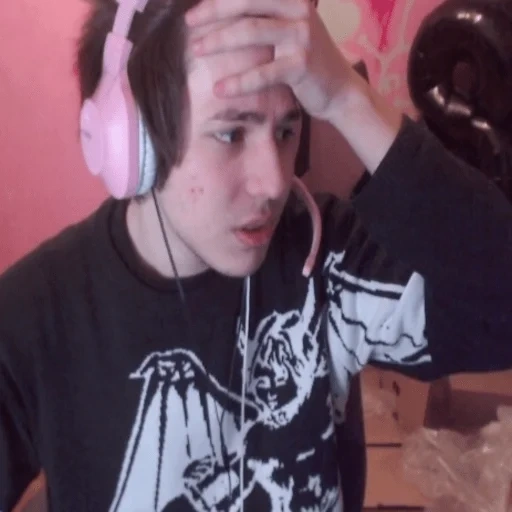 ragazzo, jojo streamer, un bel ragazzo, jojo stremer 2021