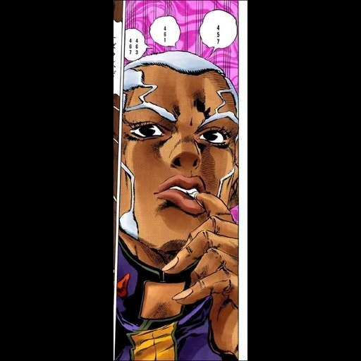 jojo memes, jojo pucci, pucci jojo paradise, pucci jojo memes, jojo 4 parte manga