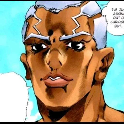 jojo, pucci jojo, pucci jojo paradise, pucci jojo memes, pucci jojo's face