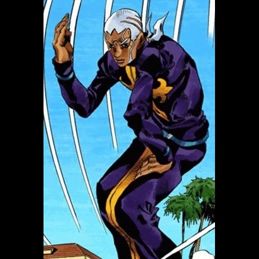 roue de vitesse, enrico pucci, pucchijojo, pucchijojo, enrico pucci scrin