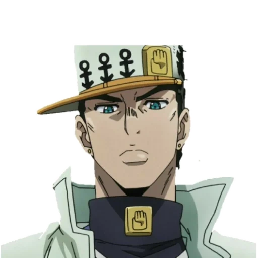 джоджо, джотаро, джотаро куджо, jotaro joestar, джотаро куджо скриншоты