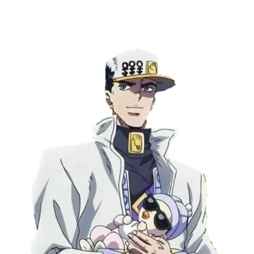 jotaro, джотаро, джотаро куджо, джотаро куджо 5, джотаро карандашом