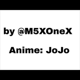 JoJo Memes Anime