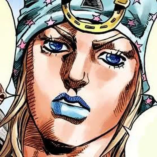 giorno jostar, johnny jostar, johnny joestar, tuan steele jojo, johnny scrina jojo