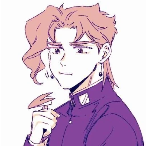 kakyoin, какёин кира, какёин джоджо, какеин джоджо, kakyoin noriaki