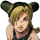 JoJo Part 6: Stone Ocean @Y2LAB