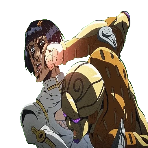 yoma jojo, sexo jojo, buchchellati jojo, aventura de jojo, joseph 4 jojo temporada