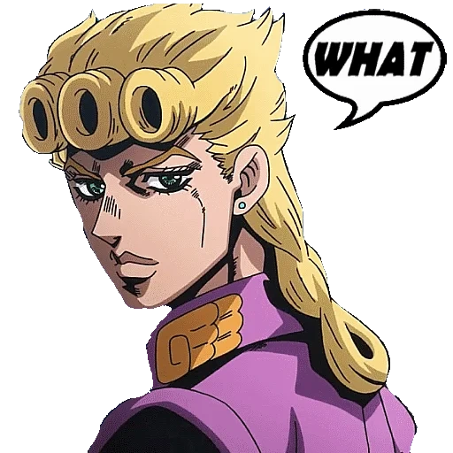 giorno, jo jo, giorgio giorno, giorno giovanna, jojo opning jono