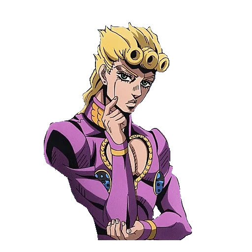 jojo, dior brando, giorno giovanna, giono giovanna mafia, les aventures incroyables de jojo