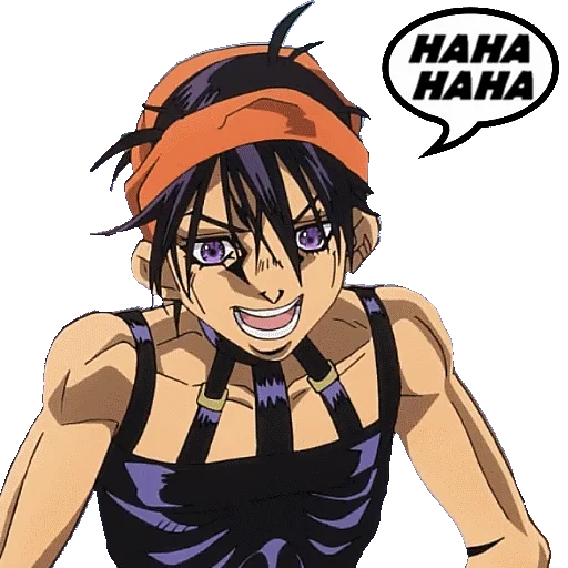 narancha, narancha jojo, narancia ghirga, narancha jojo shock, narancha jojo screenshots