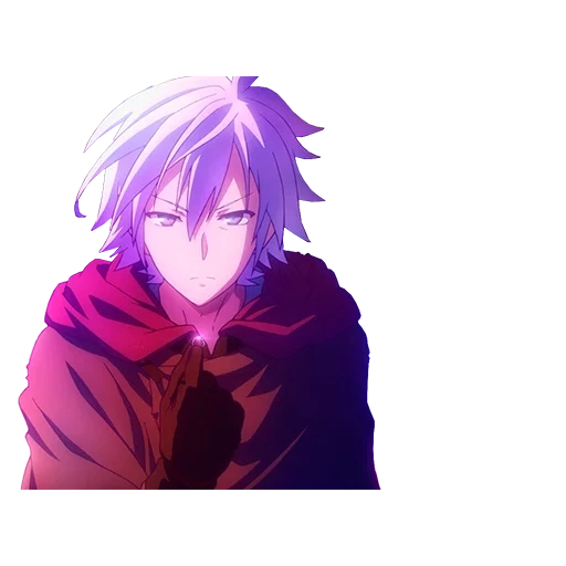 rick ngnl, anime characters, no game no life, riku riku dola, no game no life start