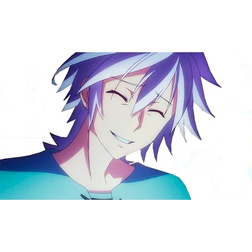 anime, sora ngnl, sad anime, anime characters, no game no life sora