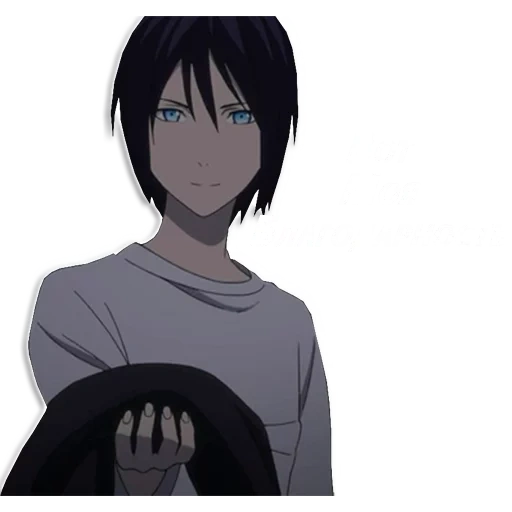 picture, yato is homeless, yato homeless god, the homeless god anime, anime homeless god yato