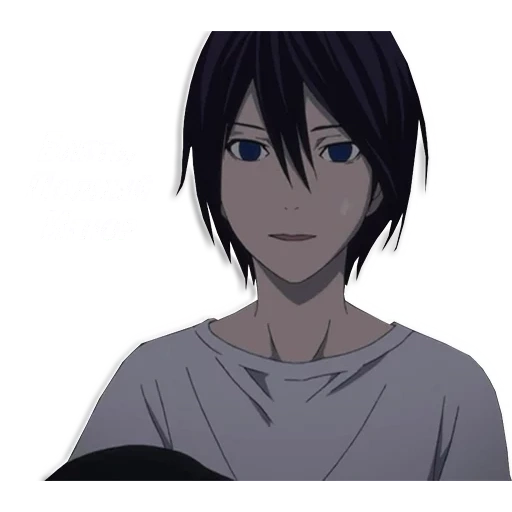 tuhan yato, yato tunawisma, tunawisma tuhan, anime dewa tunawisma, tunawisma dewa yato jahat