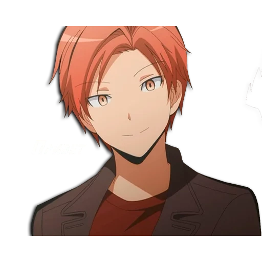 karma akabane, karma akaban, karma akaban art, killers class 365, karma akaban is an adult