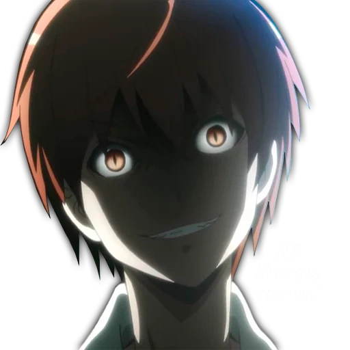 anime, bild, amv anime, karma akabane, karma akaban