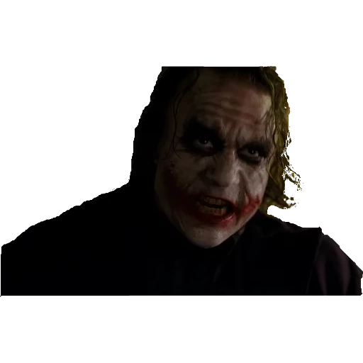 ledger palhaço, palhaço batman, palhaço, palhaço heath ledger, joker heath ledger