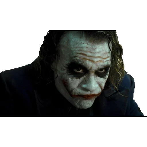 joker, clown, ledger clown, the dark knight, joker heath ledger