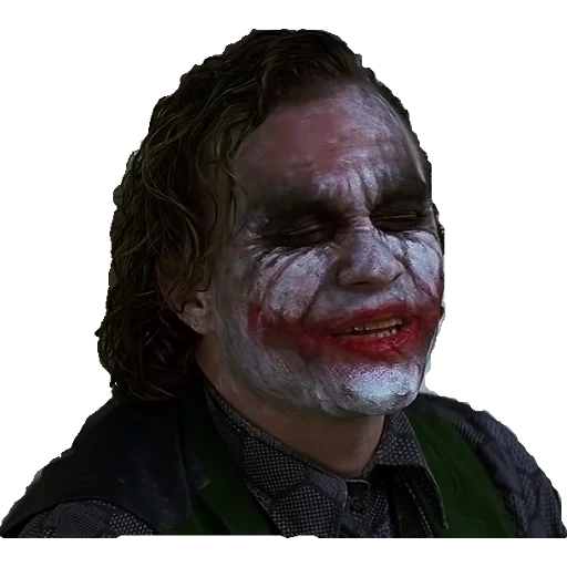 joker, der clown, der clown 2008, der clown der clown, joker heath ledger