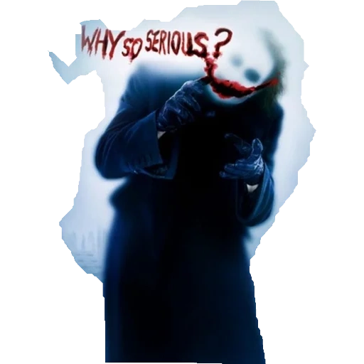 джокер, джокер хит, why so serious, джокер хит леджер, харли квинн джокер