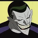 joker, джокер бэтмен, batman beyond джокер, бэтмен будущего возвращение джокера 2000