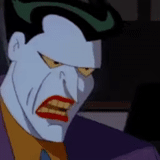 pelawak, batman 1992 joker, game perangkat seluler, batman vs joker 1992